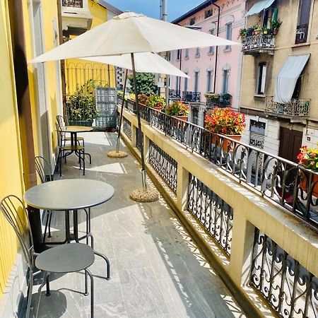 Milano Central Dış mekan fotoğraf