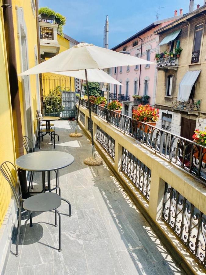 Milano Central Dış mekan fotoğraf