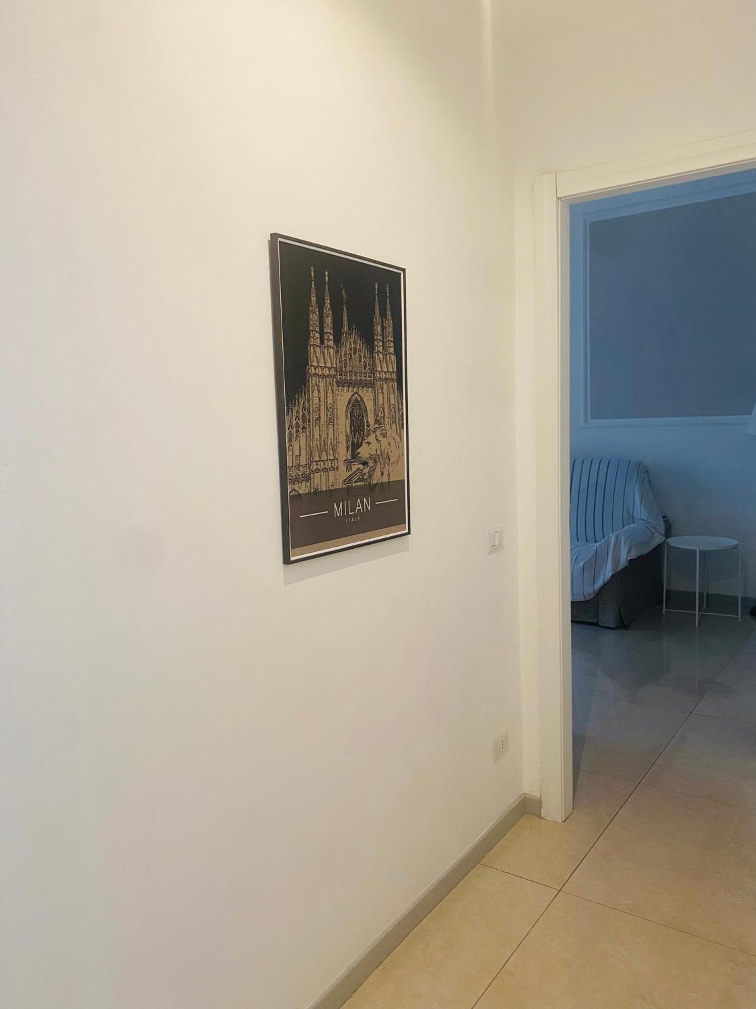 Milano Central Dış mekan fotoğraf