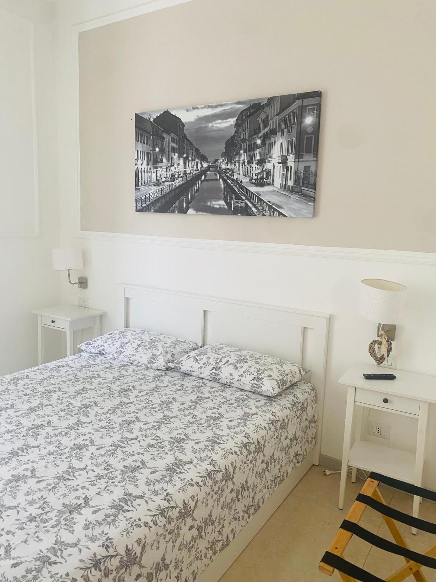 Milano Central Dış mekan fotoğraf