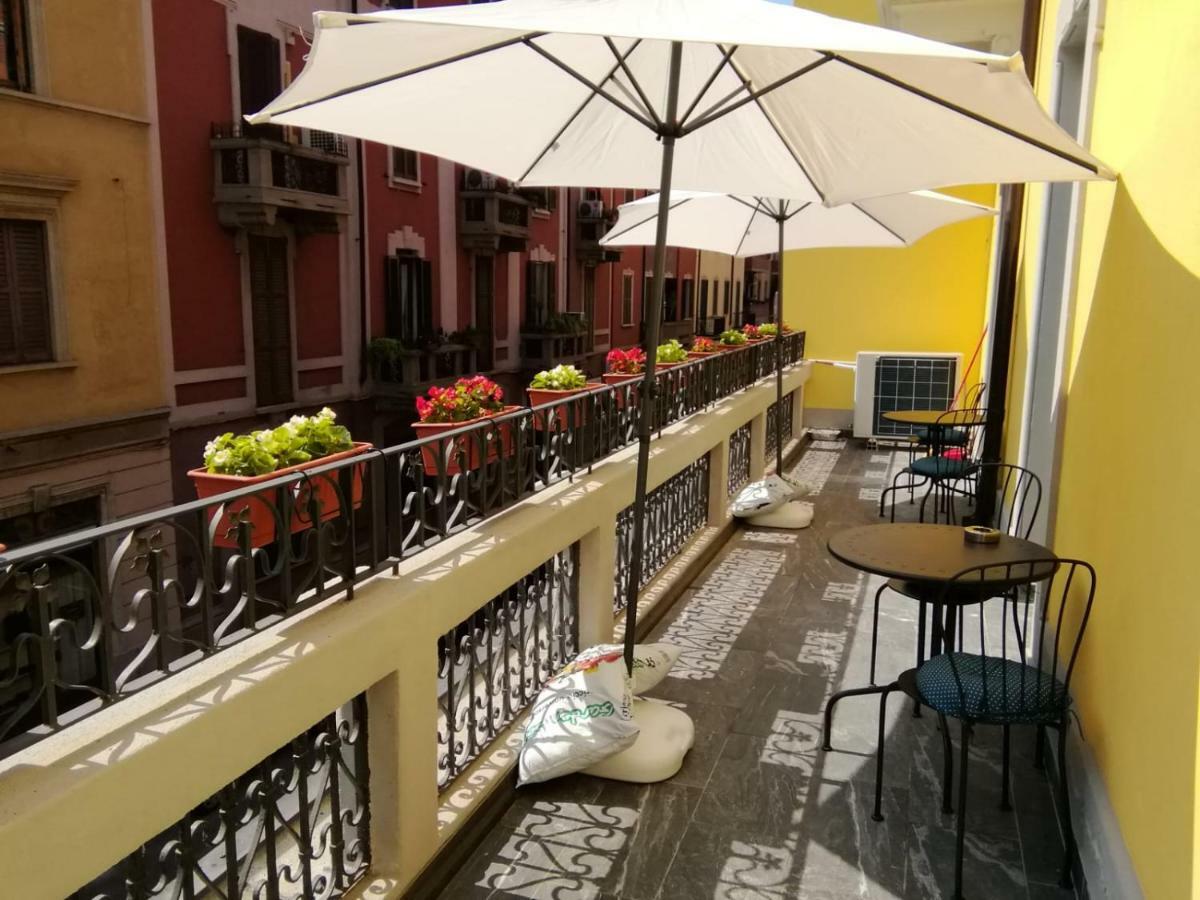 Milano Central Dış mekan fotoğraf