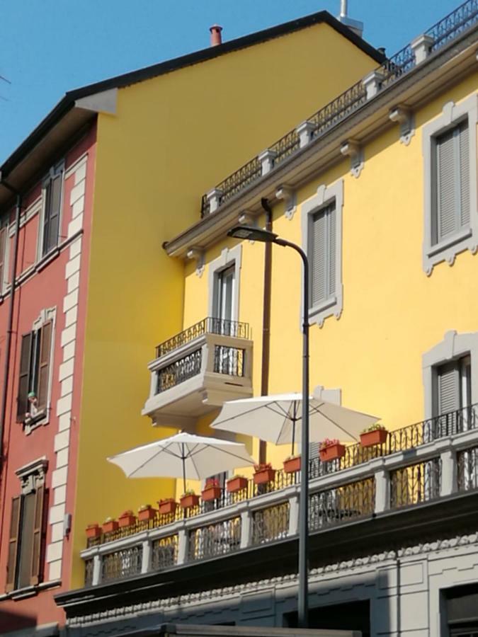 Milano Central Dış mekan fotoğraf